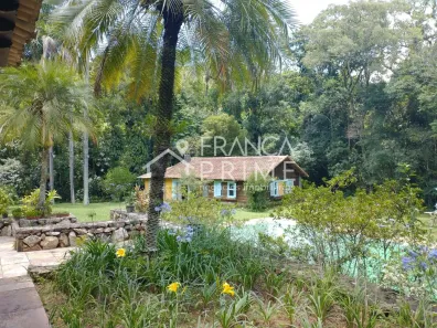 Casa de Condomínio com 6 Quartos à venda, 700m² no Vila Clarice, São Paulo