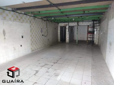Ponto Comercial à venda, 250m² no Saúde, São Paulo