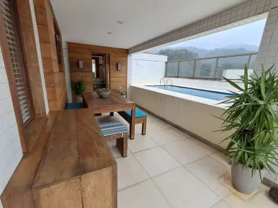 Apartamento com 4 Quartos à venda, 256m² no Freguesia (Jacarepaguá), Rio de Janeiro