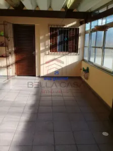 Sobrado com 2 Quartos à venda, 134m² no Vila Ema, São Paulo