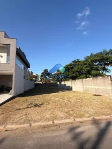 Lote/Terreno à venda, 270m² no Jardim Residencial Golden Park, Jacareí