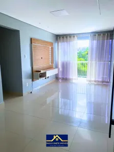 Apartamento com 2 Quartos à venda, 65m² no São Geraldo, Manaus