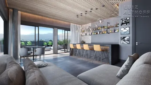 Apartamento com 2 Quartos à venda, 111m² no Saco Grande, Florianópolis