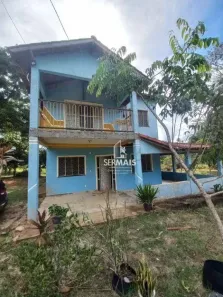 Fazenda/Sítio com 2 Quartos à venda, 33000m² no Área Rural de Porto Velho, Porto Velho