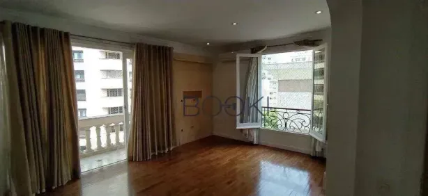 Apartamento com 2 Quartos à venda, 112m² no Jardim Paulista, São Paulo