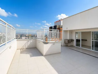 Cobertura com 3 Quartos à venda, 120m² no Vila Centenário, São Paulo