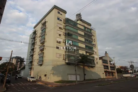 Apartamento com 4 Quartos à venda, 142m² no Centro, Santa Maria