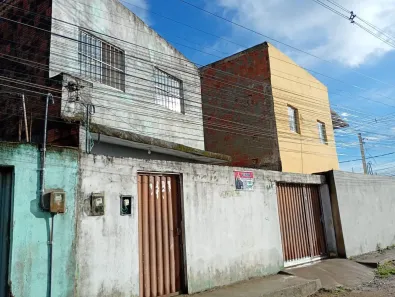 Casa com 5 Quartos à venda, 182m² no Garça Torta, Maceió