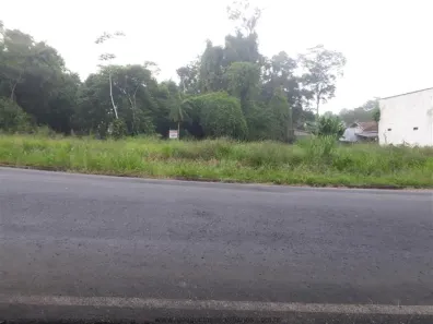 Lote/Terreno à venda, 495m² no Jardim Caicara II, Registro