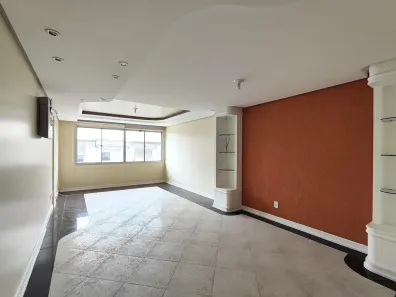 Apartamento com 3 Quartos à venda, 133m² no Petrópolis, Porto Alegre