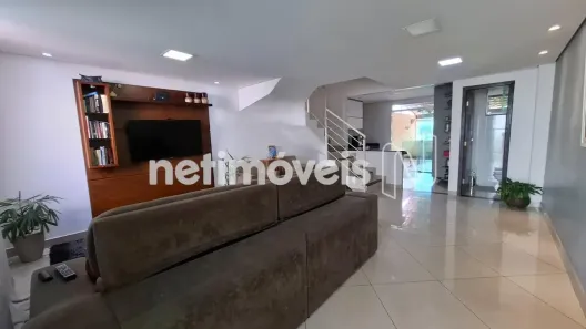 Casa com 3 Quartos à venda, 96m² no Juliana, Belo Horizonte