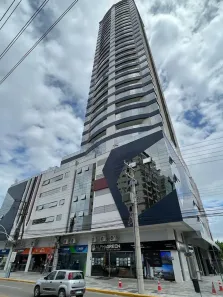 Apartamento com 3 Quartos à venda, 205m² no Castelo Branco, Itapema