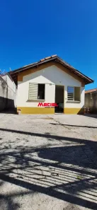 Casa com 2 Quartos à venda, 41m² no Jardim Santa Rosa, São José dos Campos