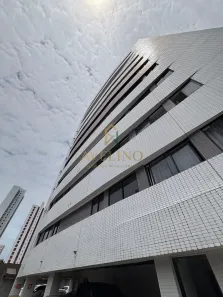 Apartamento com 1 Quarto à venda, 30m² no Graças, Recife