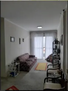 Apartamento com 3 Quartos à venda, 71m² no Vila Osasco, Osasco
