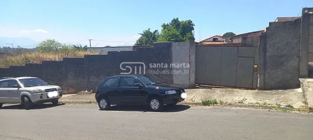 Lote/Terreno à venda, 360m² no Cruz, Lorena