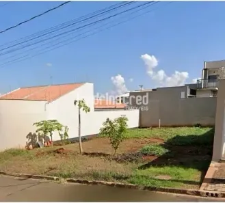 Lote/Terreno à venda, 10m² no Garden Park Residence, Londrina
