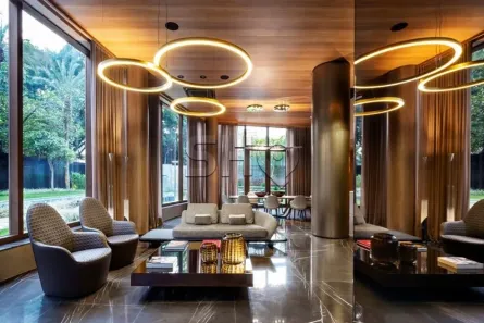 Apartamento com 1 Quarto à venda, 46m² no Vila Olímpia, São Paulo