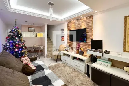 Casa com 2 Quartos à venda, 112m² no Planalto, São Bernardo do Campo
