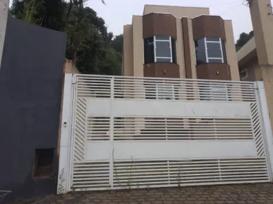 Casa com 3 Quartos à venda, 100m² no Jardim Maristela, Atibaia