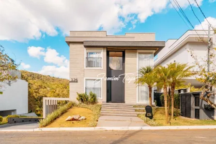 Casa de Condomínio com 4 Quartos à venda, 480m² no Tamboré, Santana de Parnaíba