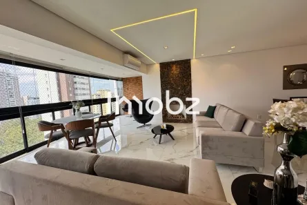 Apartamento com 3 Quartos à venda, 195m² no Vila Andrade, São Paulo