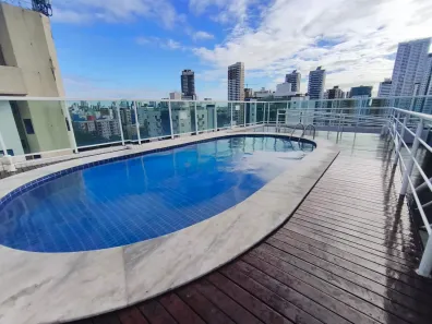 Apartamento com 2 Quartos à venda, 62m² no Jardim Oceania, João Pessoa