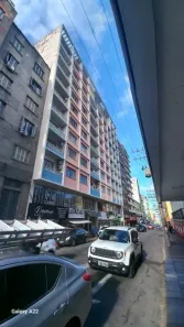 Apartamento com 3 Quartos para alugar, 98m² no Centro, Santa Maria