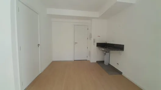 Kitnet à venda, 27m² no Vila Nova Conceição, São Paulo