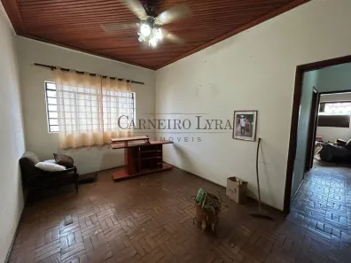 Imóvel Comercial com 2 Quartos à venda, 125m² no Centro, Jaú