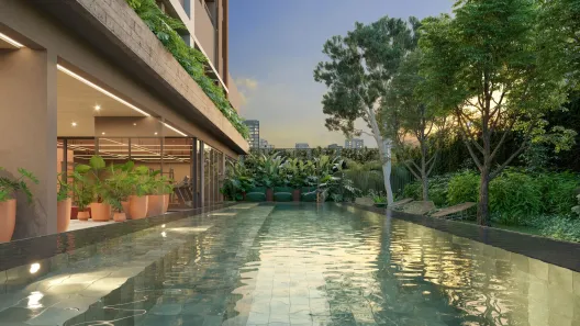 MAC PINHEIROS - APARTAMENTOS no Pinheiros, São Paulo