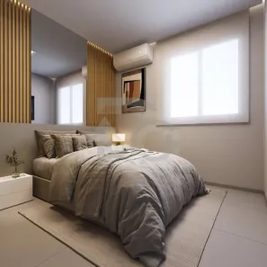 Apartamento com 2 Quartos à venda, 42m² no Aruana, Aracaju