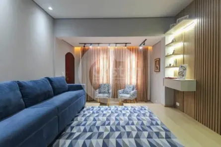 Sobrado com 2 Quartos à venda, 87m² no Jardim Panorama (Zona Leste), São Paulo
