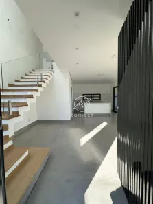 Casa de Condomínio com 4 Quartos à venda, 144m² no Villas do Jaguari, Santana de Parnaíba