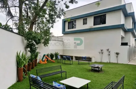 Casa de Condomínio com 3 Quartos à venda, 95m² no Vila Suissa, Mogi das Cruzes