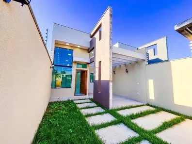 Casa com 3 Quartos à venda, 180m² no Portal de Versalhes 1, Londrina