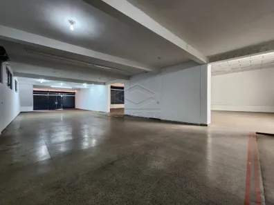 Ponto Comercial para alugar, 700m² no Jardim Vila Maria, Jaú