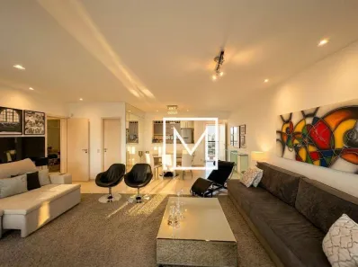 Apartamento com 3 Quartos à venda, 112m² no Saúde, São Paulo