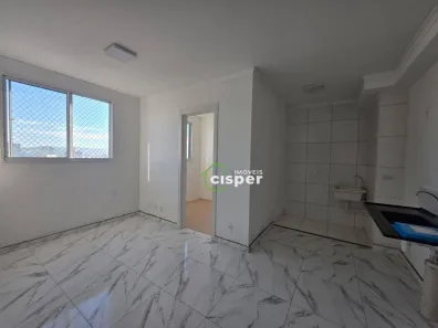 Apartamento com 2 Quartos para alugar, 34m² no Centro, Guarulhos