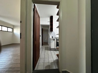 Apartamento com 3 Quartos à venda, 98m² no Cambuí, Campinas