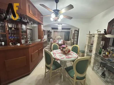 Casa de Condomínio com 4 Quartos à venda, 399m² no Anil, Rio de Janeiro