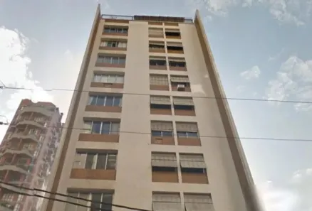 Apartamento com 3 Quartos à venda, 108m² no Pinheiros, São Paulo