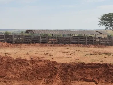 Fazenda/Sítio com 2 Quartos à venda, 22m² no , Marabá Paulista