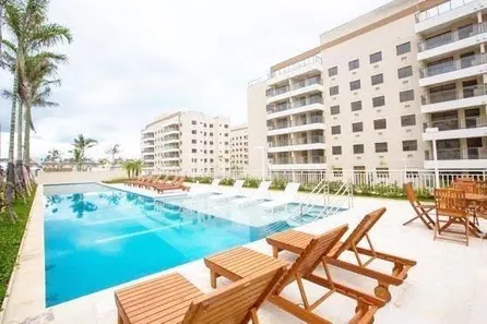 Apartamento com 3 Quartos à venda, 85m² no Recreio dos Bandeirantes, Rio de Janeiro