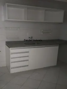 Apartamento com 2 Quartos à venda, 55m² no Jardim Faculdade, Sorocaba