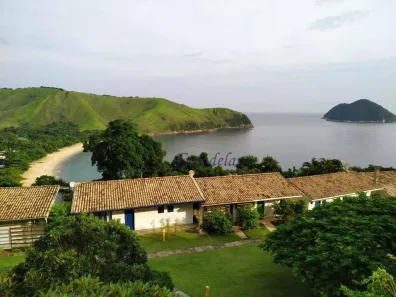 Apartamento com 1 Quarto à venda, 80m² no Toque-Toque Grande, São Sebastião