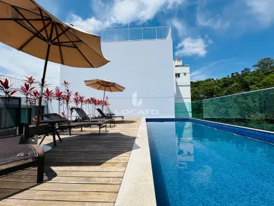 Apartamento com 1 Quarto à venda, 35m² no Cascatinha, Juiz de Fora