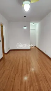 Apartamento com 1 Quarto à venda, 60m² no Botafogo, Campinas