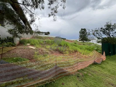 Lote/Terreno à venda, 936m² no Residencial Jatibela, Campinas