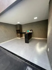 Casa com 3 Quartos à venda, 135m² no Residencial Gabriela, São José do Rio Preto
